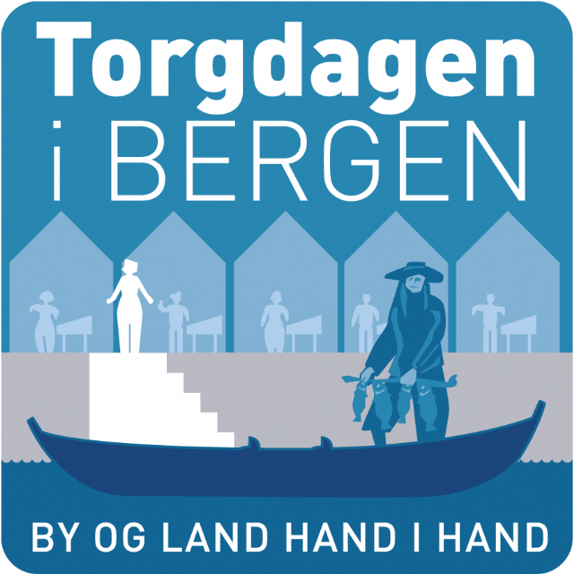Torgdagen i Bergen