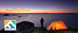 Natt i naturen: lørdag 31. august