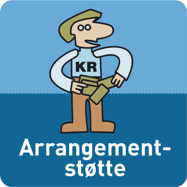 Støtte