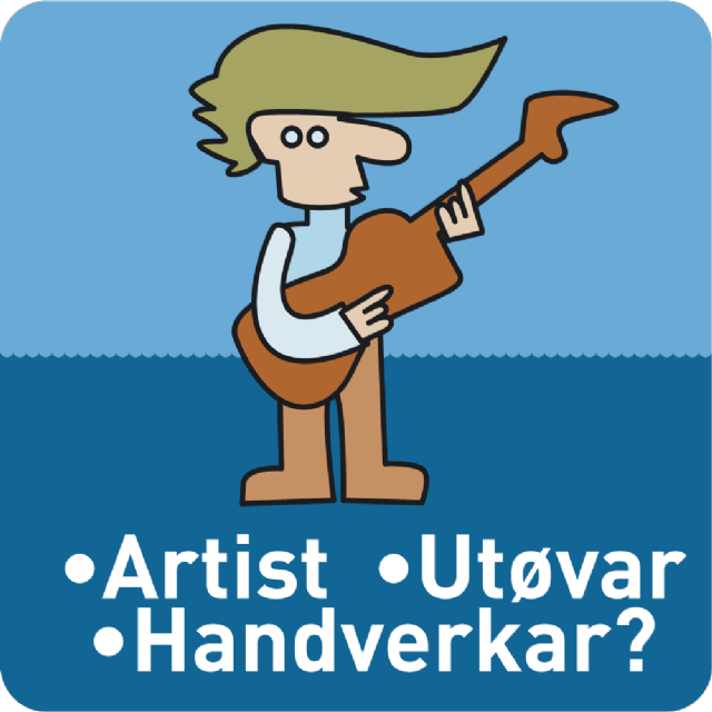 Artist / handverkar / utøvar